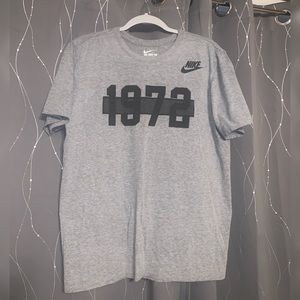 Nike 1972 Short Sleeve T Shirt!